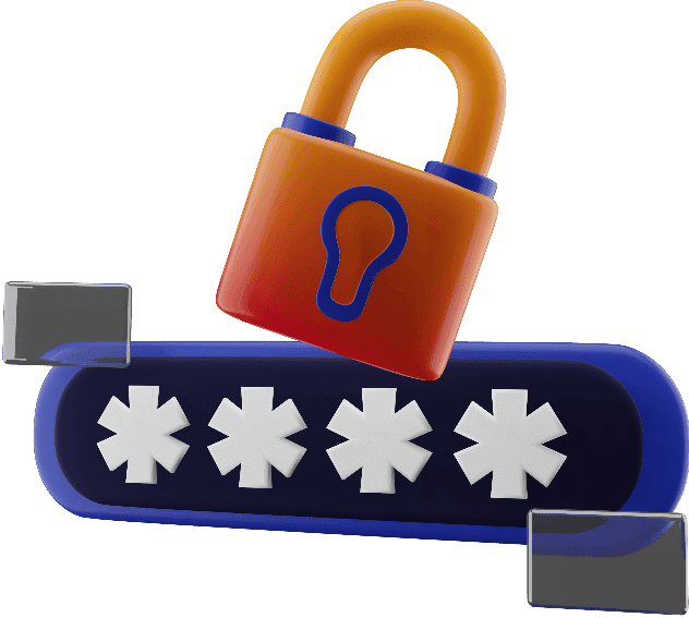 Réinitialisation de mot de passe